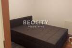 Dvosoban stan, Novi Sad - Bulevar Oslobođenja | Izdavanje · 40m² · 450€