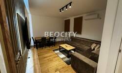 Dvosoban stan, Beograd - Zvezdara | Izdavanje · 45m² · 850€