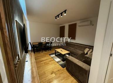 Dvosoban stan, Beograd - Zvezdara | Izdavanje · 45m² · 850€