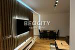 Dvosoban stan, Beograd - Zvezdara | Izdavanje · 45m² · 850€