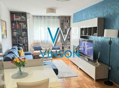 Dvoiposoban stan, Novi Sad - Socijalno | Izdavanje · 60m² · 700€