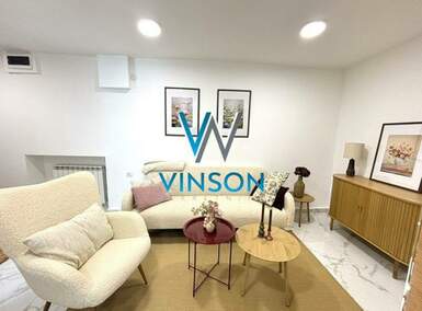 Jednoiposoban stan, Novi Sad - Centar | Prodaja · 27m² · 113.300€