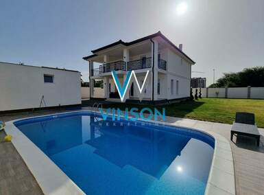 Kuća, Novi Sad - Veternička rampa | Izdavanje · 300m² · 5.000€