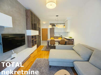 Trosoban stan, Novi Sad - Liman 3 | Prodaja · 78m² · 285.000€