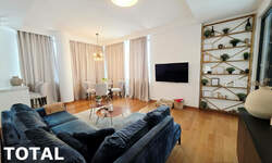 Trosoban stan, Novi Sad - Centar | Prodaja · 73m² · 474.500€