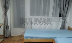 Jednosoban stan, Niš - Palilula | Izdavanje · 34m² · 250€