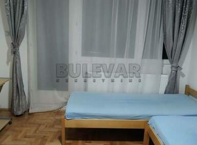 Jednosoban stan, Niš - Palilula | Izdavanje · 34m² · 250€