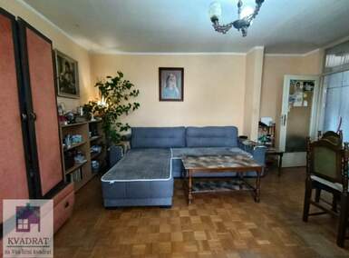 Dvosoban stan, Beograd - Rvati | Prodaja · 63m² · 98.000€