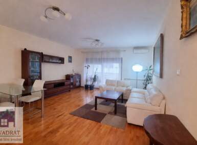 Cetvorosoban stan, Novi Sad | Prodaja · 148m² · 444.000€