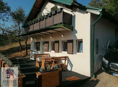 Cetvorosoban stan, Novi Sad | Prodaja · 92m² · 145.000€