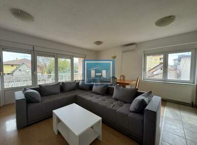 Dvoiposoban stan, Ćuprija | Izdavanje · 70m² · 200€