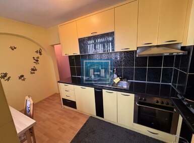 Jednosoban stan, Jagodina | Prodaja · 27m² · 34.000€