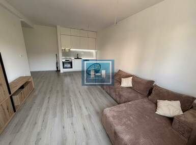 Dvoiposoban stan, Jagodina | Prodaja · 56m² · 115.000€