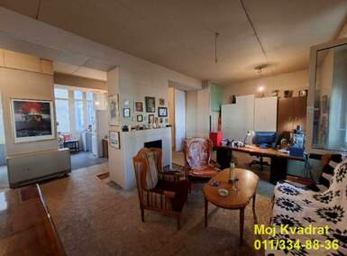 Dvosoban stan, Beograd - Kalenić | Prodaja · 86m² · 328.500€