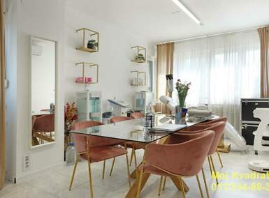 Dvosoban stan, Beograd - Kalenić | Prodaja · 53m² · 235.000€