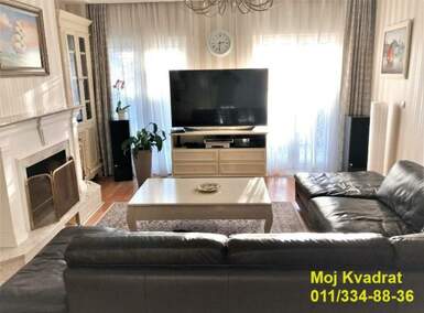 Kuća, Beograd - Banovo Brdo | Prodaja · 364m² · 1.080.000€