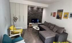 Dvoiposoban stan, Beograd - Karaburma | Prodaja · 42m² · 120.000€