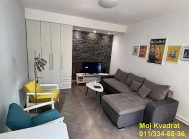 Dvoiposoban stan, Beograd - Karaburma | Prodaja · 42m² · 120.000€