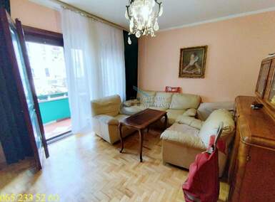 Dvoiposoban stan, Beograd - Labudovo brdo | Prodaja · 64m² · 177.000€