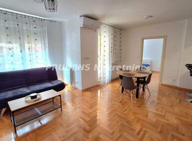 Dvosoban stan, Beograd - Stepa Stepanović | Izdavanje · 49m² · 500€