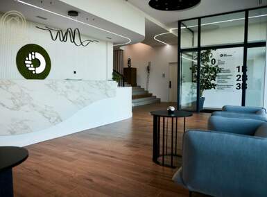 Poslovni prostor / Lokal, Novi Sad | Izdavanje · 570m² · 5.500€