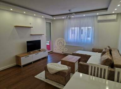 Jednoiposoban stan, Novi Sad | Izdavanje · 45m² · 500€