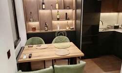 Jednoiposoban stan, Niš - Čair | Izdavanje · 52m² · 600€