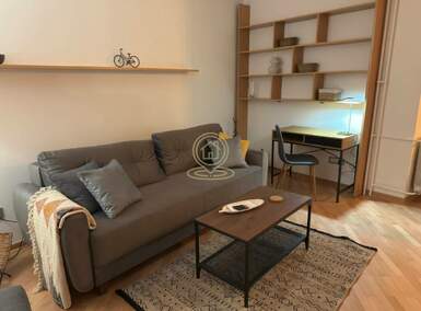 Dvosoban stan, Beograd - Đeram | Izdavanje · 55m² · 750€
