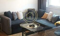 Dvosoban stan, Novi Sad | Izdavanje · 43m² · 500€