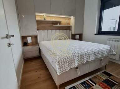 Jednoiposoban stan, Niš | Izdavanje · 45m² · 520€