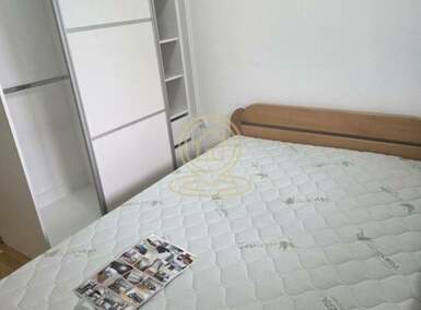 Dvosoban stan, Novi Sad | Izdavanje · 40m² · 350€