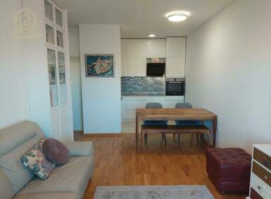 Dvoiposoban stan, Novi Sad | Prodaja · 56m² · 175.100€