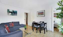 Trosoban stan, Beograd - Autokomanda | Izdavanje · 56m² · 650€