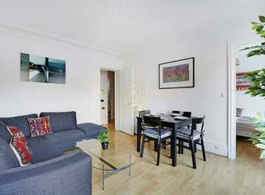 Trosoban stan, Beograd - Autokomanda | Izdavanje · 56m² · 650€