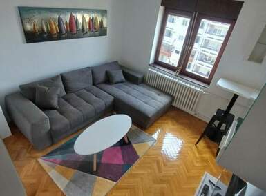 Jednoiposoban stan, Novi Sad | Izdavanje · 42m² · 440€