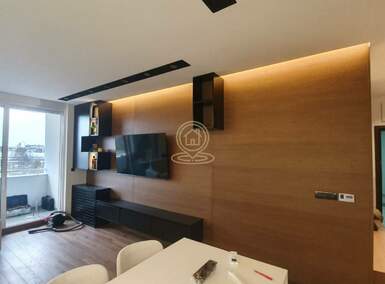 Trosoban stan, Novi Sad | Izdavanje · 78m² · 1.000€