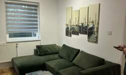 Trosoban stan, Novi Sad | Izdavanje · 52m² · 500€