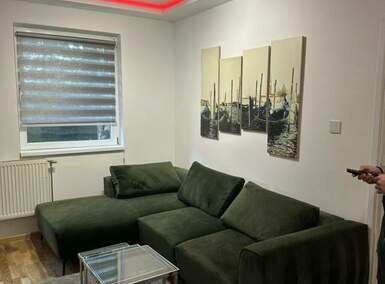 Trosoban stan, Novi Sad | Izdavanje · 52m² · 500€