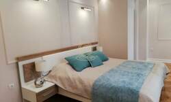 Cetvorosoban stan, Novi Sad | Izdavanje · 130m² · 1.500€