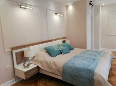 Cetvorosoban stan, Novi Sad | Izdavanje · 130m² · 1.500€