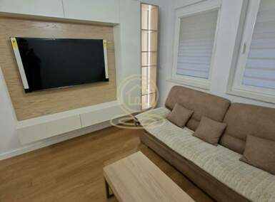 Jednoiposoban stan, Novi Sad | Izdavanje · 31m² · 500€