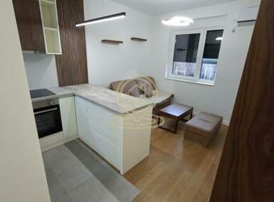 Jednoiposoban stan, Novi Sad | Izdavanje · 36m² · 500€