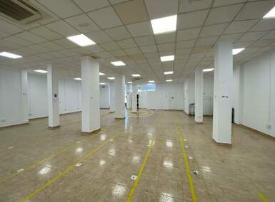 Poslovni prostor / Lokal, Novi Sad | Izdavanje · 130m² · 2.000€