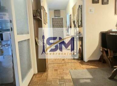 Cetvorosoban stan, Beograd - Vidikovački venac | Prodaja · 92m² · 220.000€