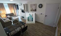 Jednoiposoban stan, Niš | Izdavanje · 51m² · 450€