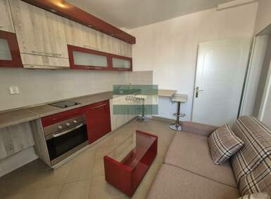 Dvosoban stan, Jagodina | Prodaja · 30m² · 45.000€