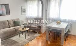 Dvosoban stan, Beograd - Voždovac | Izdavanje · 52m² · 580€