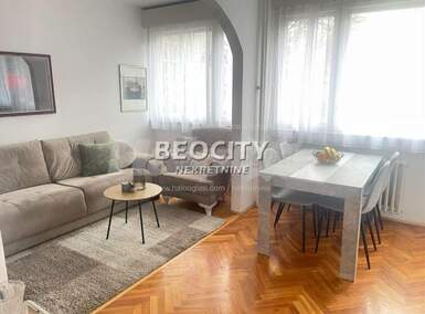 Dvosoban stan, Beograd - Voždovac | Izdavanje · 52m² · 580€