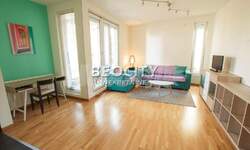 Dvosoban stan, Beograd - Voždovac | Izdavanje · 54m² · 600€