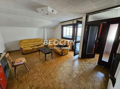 Cetvorosoban stan, Beograd - Banovo Brdo | Izdavanje · 70m² · 600€